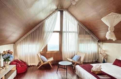 Mae Suai House | Masora Doichang