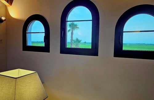 Deltebre Villa | MASOS BRUGUERA - FINCA LLAMBRICH