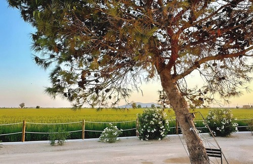 Deltebre Villa | MASOS BRUGUERA - FINCA LLAMBRICH