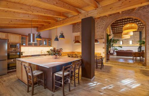 Pont de Molins Villa | Masos Can Sot