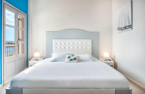 Massouri Hotel | MasouriBlu Boutique Hotel