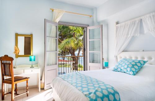 Massouri Hotel | MasouriBlu Boutique Hotel
