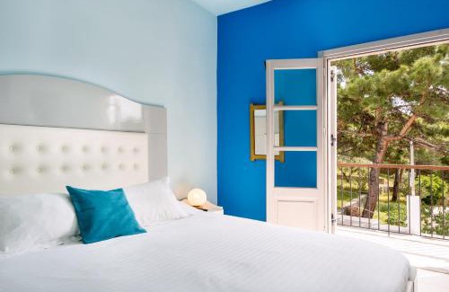 Massouri Hotel | MasouriBlu Boutique Hotel