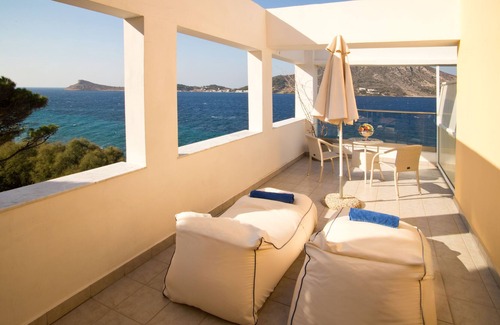 Massouri Hotel | MasouriBlu Hotel