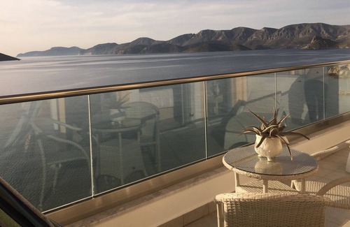 Massouri Hotel | MasouriBlu Hotel