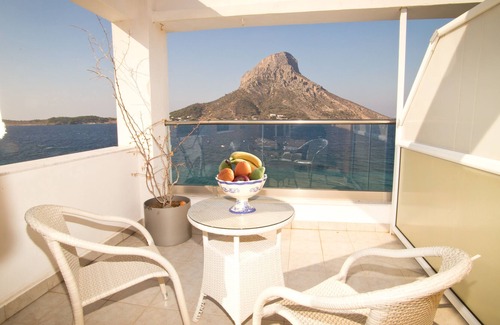 Massouri Hotel | MasouriBlu Hotel