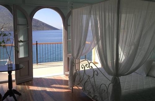 Massouri Hotel | MasouriBlu Hotel