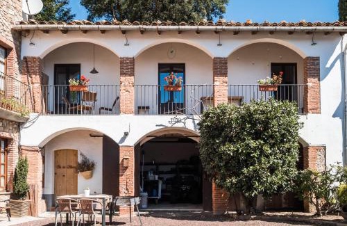 Arbucies House | Masovería Ca la Maria