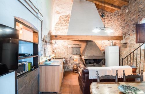 Arbucies House | Masovería Ca la Maria