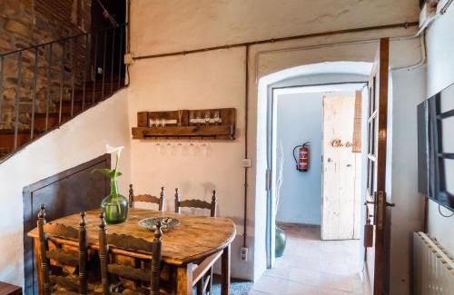 Arbucies House | Masovería Ca la Maria