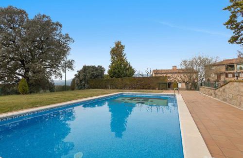 Sagas House | Masoveria De Vilanova