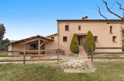 Sagas House | Masoveria De Vilanova