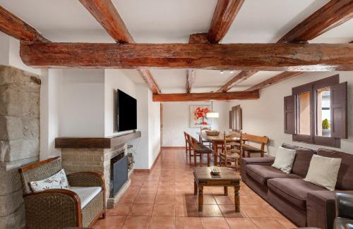 Sagas House | Masoveria De Vilanova