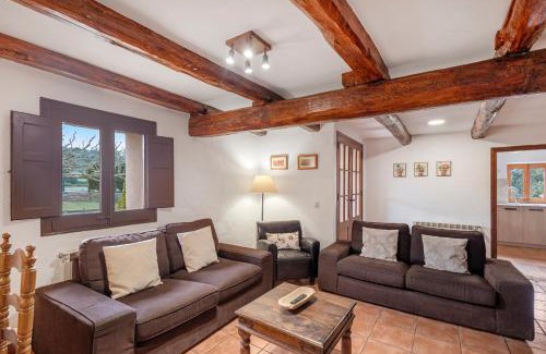 Sagas House | Masoveria De Vilanova