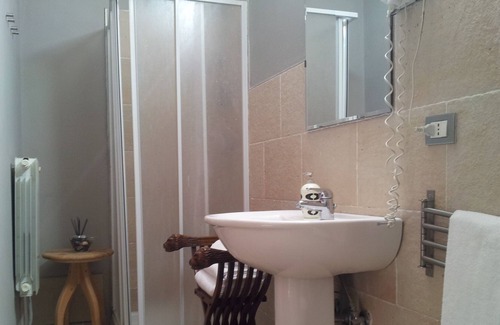 Mascalucia Bed & Breakfast | Massalargia