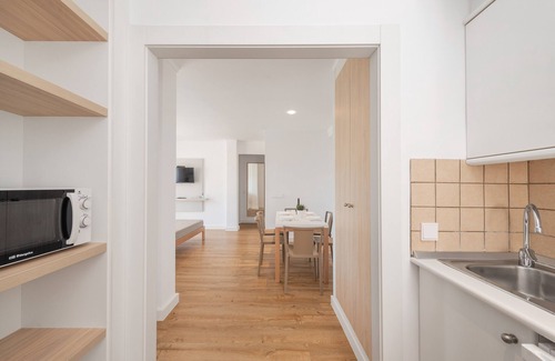 Canyamel House | MASSANET (2B) - Stylish apartment with terrace, located 250 meters from the beach.