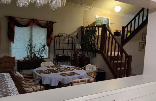 Massanutten House | Massanutten Resort Home - Quiet, Convenient, Family- and Pet-Friendly