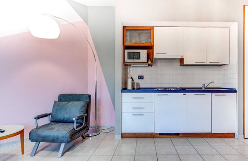 San Donato-San Vitale Apartment | Massarenti 14 a Porta San Vitale by Wonderful Italy