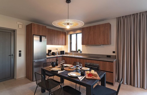Archangelos Villa | Massari Hills - Mer Armie Villa