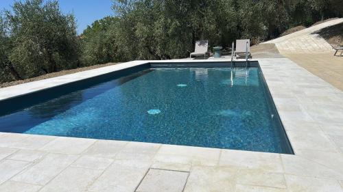 Buccino House | Massaria Donna Oliva