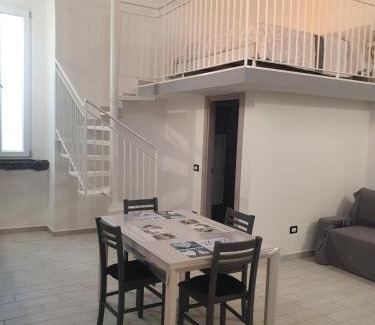 Boscoreale Apartment | MASSERIA ALWAYS