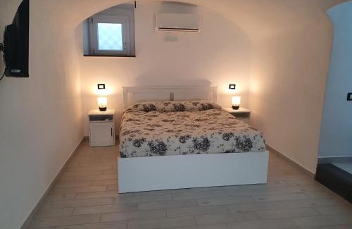 Boscoreale Apartment | MASSERIA ALWAYS