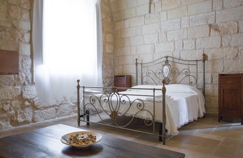 Cannole Bed & Breakfast | Masseria asteri Salento Otranto apulien ferien apartments