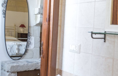Cannole Bed & Breakfast | Masseria asteri Salento Otranto apulien ferien apartments