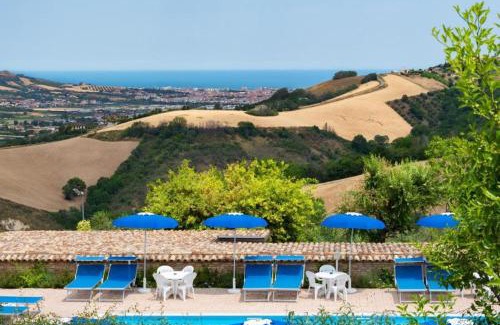 Colonnella Apartment | Masseria Barnabei Colonnella