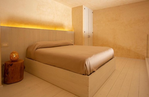Giorgilorio Bed & Breakfast | Masseria Borgo Mortella