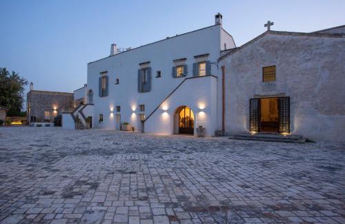 Giorgilorio Bed & Breakfast | Masseria Borgo Mortella