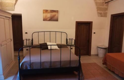 Veglie Apartment | Masseria Caracci