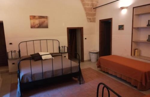 Veglie Apartment | Masseria Caracci