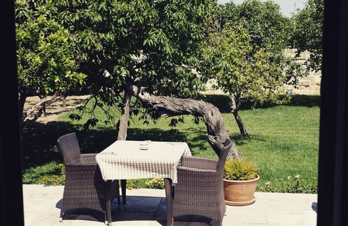 Tuglie House | Masseria Carignani