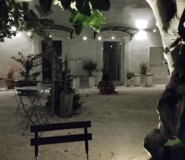 Gioia del Colle House | Masseria Casino Ciomme