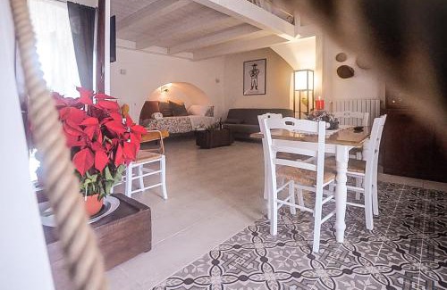 Gioia del Colle House | Masseria Casino Ciomme