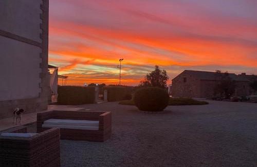 Posto Rosso House | Masseria Cisternella