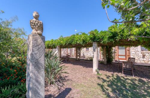 Vernole House | Masseria Copertini