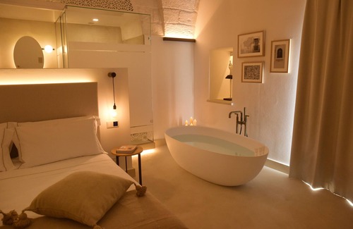 Palmariggi House | Masseria Corte degli Aromi