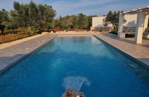 Latiano Resort | Masseria Cortese