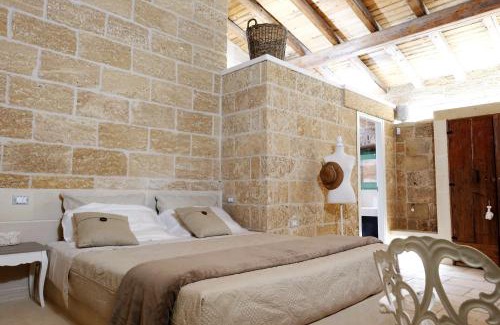 Corigliano D'Otranto House | Masseria Costa