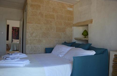 Corigliano D'Otranto House | Masseria Costa