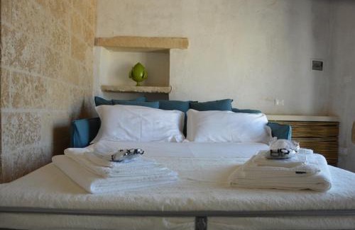 Corigliano D'Otranto House | Masseria Costa