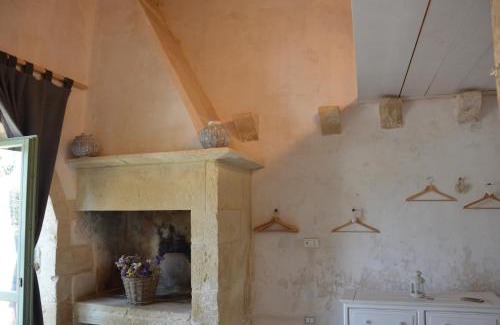 Corigliano D'Otranto House | Masseria Costa