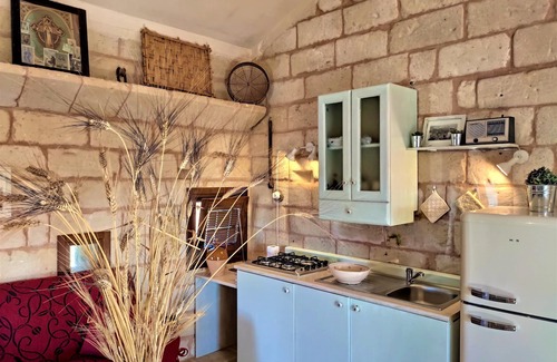 Borgagne Other | Masseria Costarella .it - Superior - LA TORRE