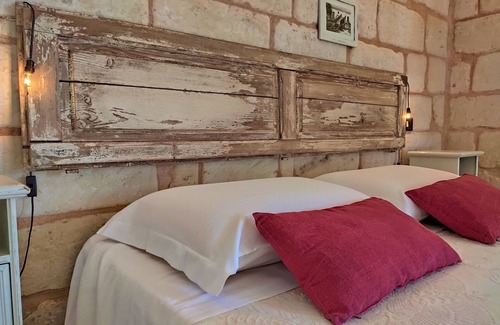 Borgagne Other | Masseria Costarella .it - Superior - LA TORRE