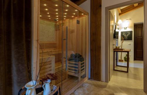 Castel di Sangro House | Masseria D'Achille