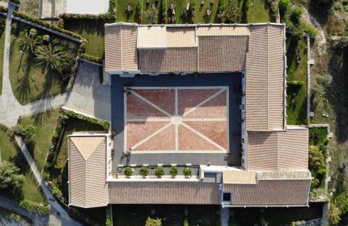 Casale Modica Hotel | Masseria del Carrubo