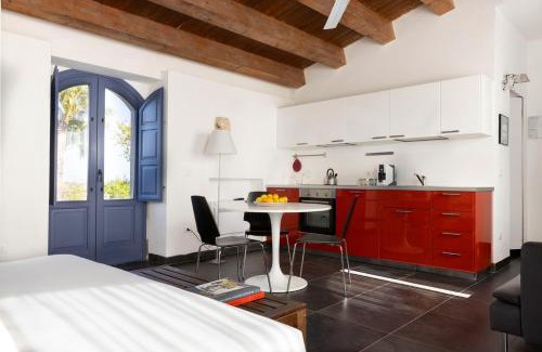 Casale Modica Hotel | Masseria del Carrubo