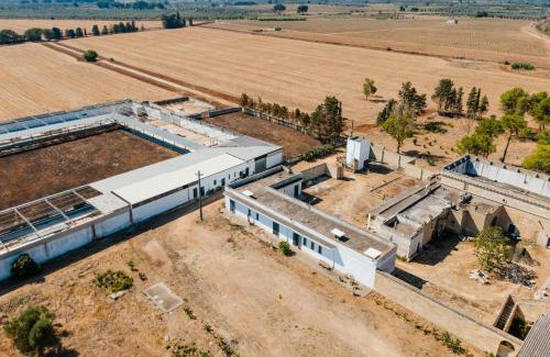 Scorrano Apartment | Masseria Delle Api